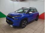 Citroën C3 Aircross BlueHDi 120 S&S Shine Pack EAT6