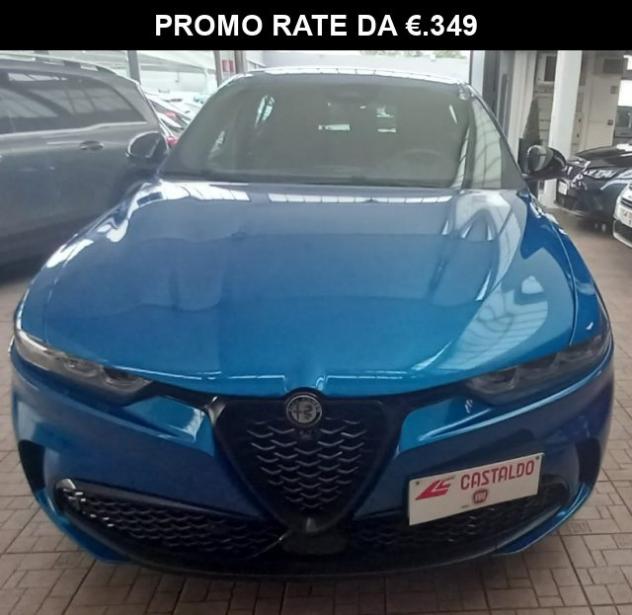 ALFA ROMEO Tonale 1.6 diesel 130 CV TCT6 Sprint rif. 23789642