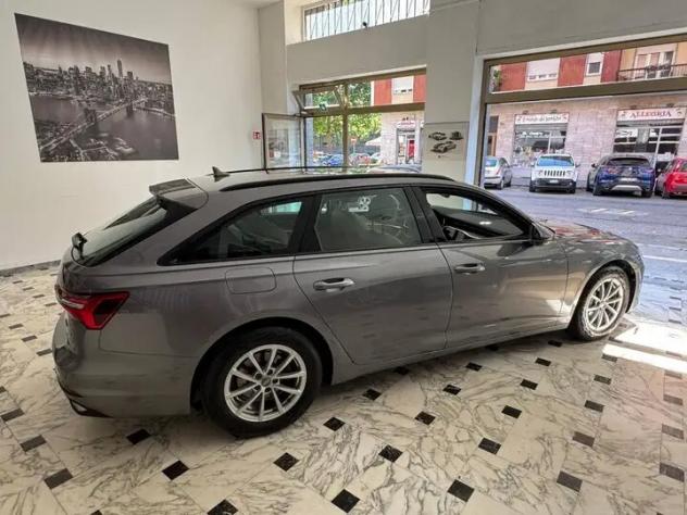 Audi A6 Avant 40 2.0 TDI quattro ultra S tronic Business Design - Foto 4
