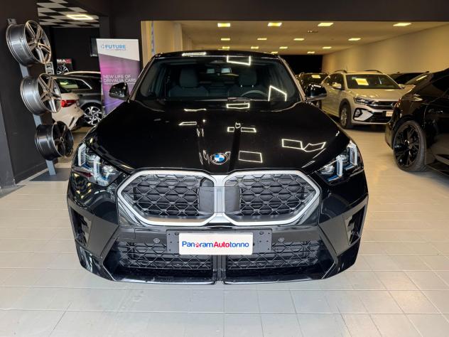 BMW X2 (U10) X2 xDrive 20d MSport - Foto 2
