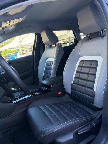 CITROEN C4 X Hybrid 136 e-DCS6 Plus rif. 23786974 - Foto 8
