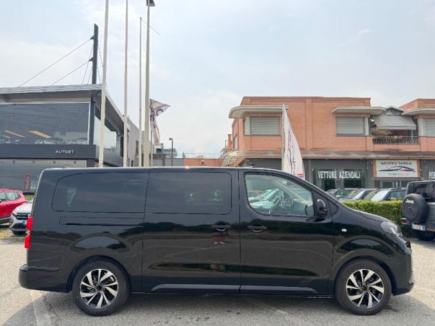 FIAT Ulysse (2024--) Ulysse 2.0 BlueHDi 180 CV AT8 L3