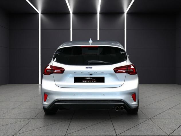 FORD Focus 4ª serie Focus 1.0 EcoBoost Hybrid 155 CV Powershift 5p. ST-Line - Foto 5