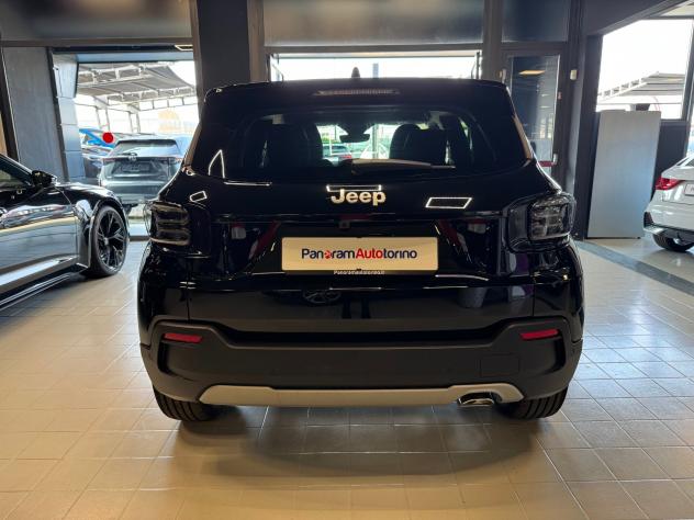 JEEP Avenger Avenger 1.2 Turbo 100 CV Summit - Foto 4