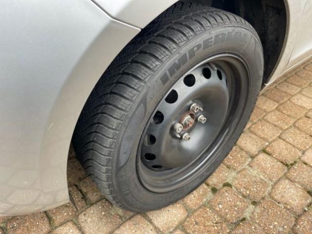 LANCIA Ypsilon 1.2 69 CV 5 porte S&S Gold rif. 18314438 - Foto 7