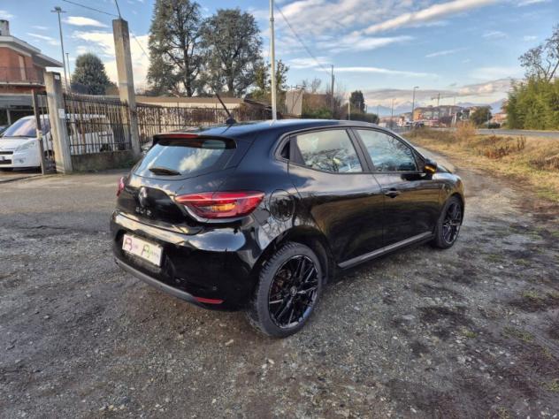 RENAULT Clio 5ª serie Clio SCe 65 CV 5 porte Equilibre - Foto 5