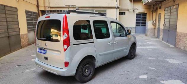 RENAULT Kangoo 1.5 dCi 90CV F.AP. 5 porte NAVIGATORE!!! rif. 23804173 - Foto 6