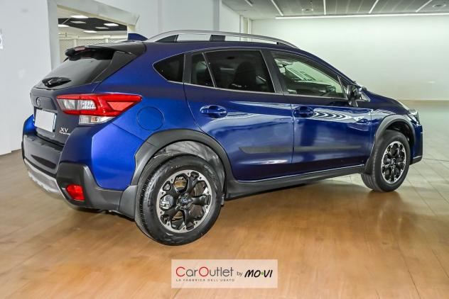 Subaru XV 1.6i Lineartronic 4dventure - Foto 4