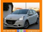 Peugeot 208 1.4 HDi 68cv 5p. Access Navi.