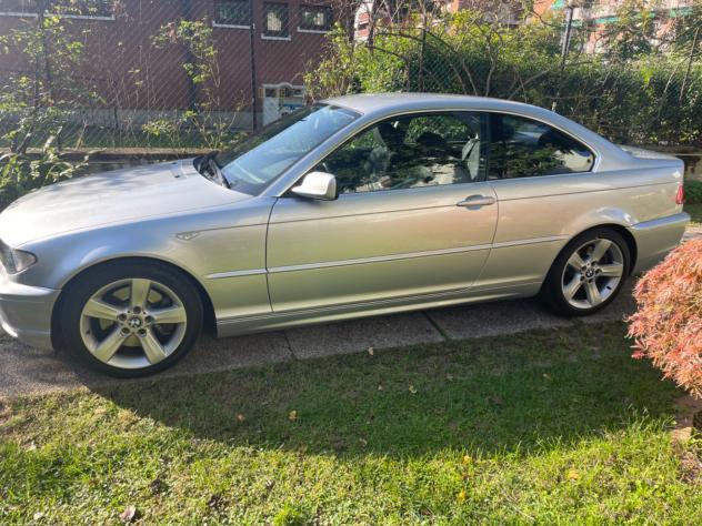 Bmw 330 CD Automatica #BP - Foto 2