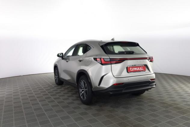 LEXUS NX NX Hybrid 4WD Business rif. 23876614 - Foto 6