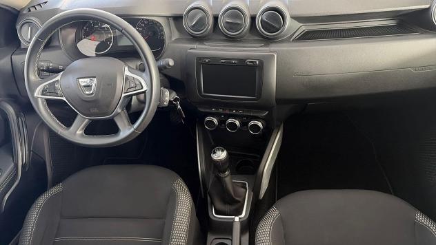 Dacia Duster 1.5 blue dci Prestige SL DaciaPlus 4x2 115cv - Foto 8