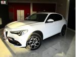 A.R.Stelvio 2.2 T.diesel 210cv AT8 Q4 Exec.-2018 FULL