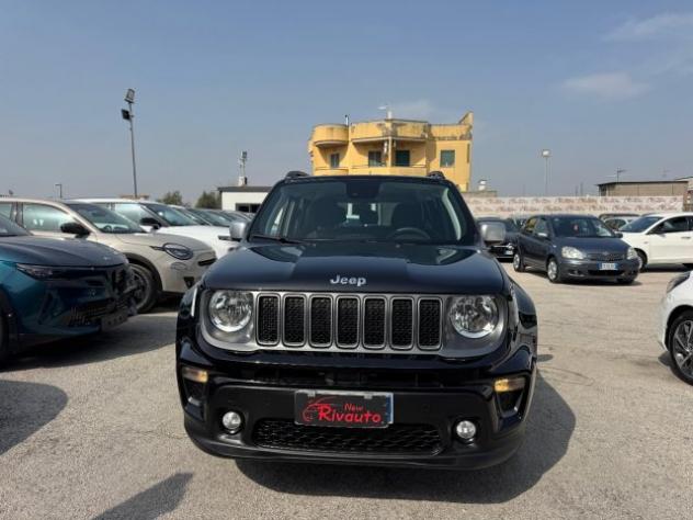 JEEP Renegade 1.6 Mjt 130 CV Limited rif. 23837231