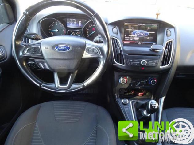 FORD Focus Titanium rif. 24134191 - Foto 10