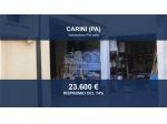 Immobile in asta di 180 m² in vendita a Carini