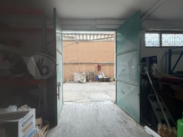 Industriale/Artigianale in vendita a Melito di Napoli - Foto 4