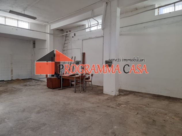 POMEZIA CENTRO VIA ROMA MAGAZZINO 200 MQ H 4 LIBERO SUBITO - Foto 5