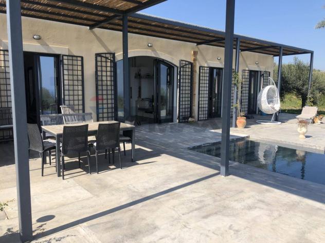 Villa singola in vendita a Avola - Foto 4