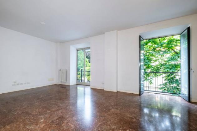 Appartamento di 165 m² con 5 locali e box auto in vendita a Bergamo - Foto 6