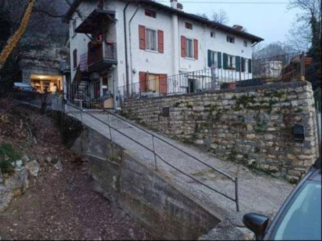 Immobile in asta di 180 m² con più di 5 locali e box auto in vendita a Bovezzo - Foto 7