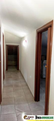 Casteldaccia – Contrada Fiorilli | Strada Ferrante Panoramica Villa unifamiliare con ampio giardino di circa 1.350 mq - Foto 2