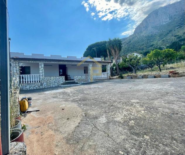 Villa in vendita a Castellammare del Golfo, Castellammare periferia - Foto 3