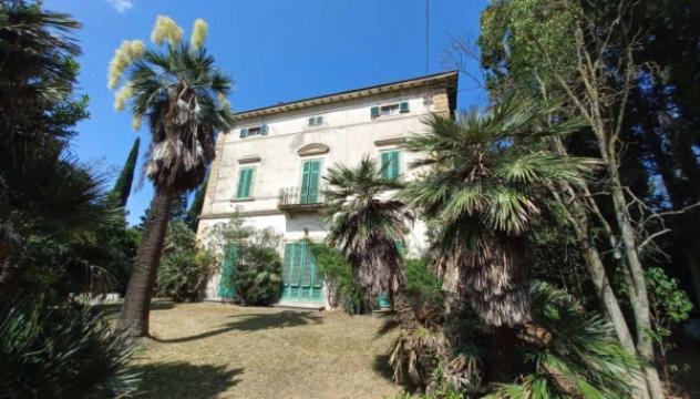 Immobile in asta di 491 m² con più di 5 locali in vendita a Cerreto Guidi - Foto 2