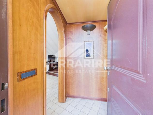 Cerveteri, Via R. Morelli trilocale mansardato con terrazzo - Foto 7
