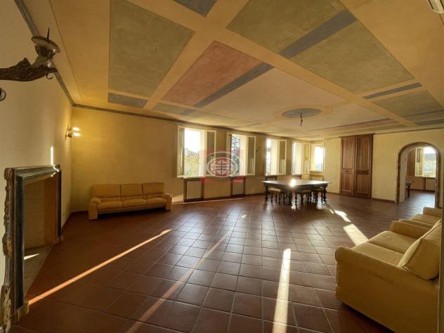 Cesena zona Ruffio - appartamento in bifamiliare ELEGANTE e LUMINOSISSIMO - Foto 4