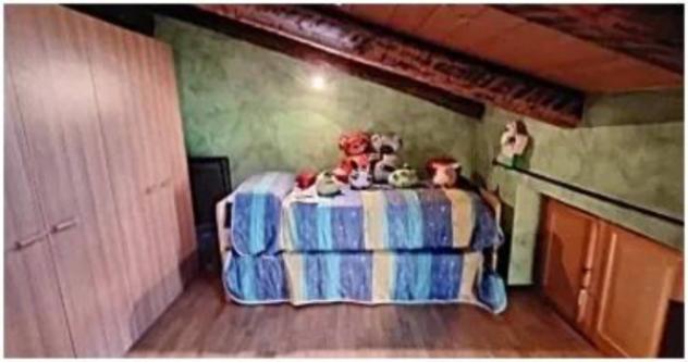 Immobile in asta di 119 m², box auto in vendita a Gaglianico - Foto 16