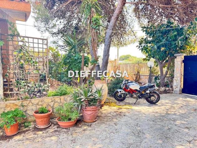 V2542 - In vendita Villa in periferia lato mazara - Foto 20