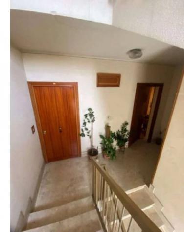 Immobile in asta di 128 m² con più di 5 locali in vendita a Palermo - Foto 10
