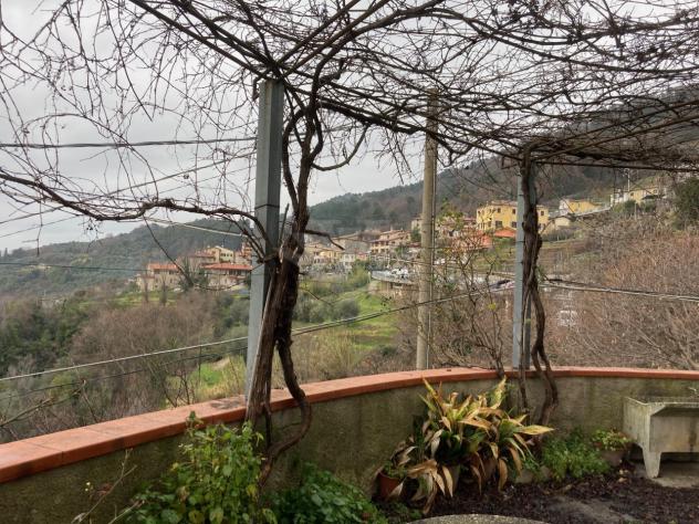 TERRATETTO di 9 vani e di 210 mq (PIETRASANTA) rif. 202/VI - Foto 3