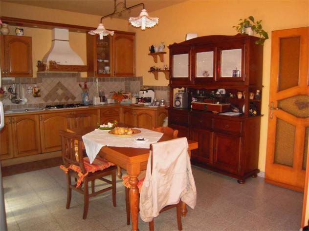 cind pbugg 310 - Casa singola a Ponte Buggianese