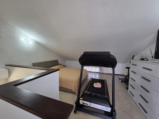 Villetta a schiera in vendita a Porcari 175 mq Rif: 1395719 - Foto 7