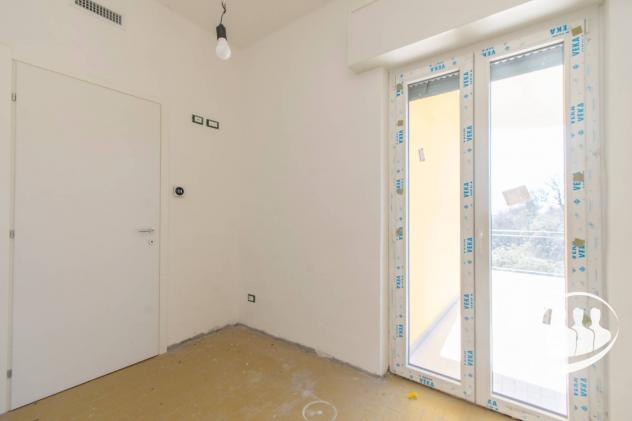 Appartamento in vendita a San Lorenzo al Mare - Foto 17