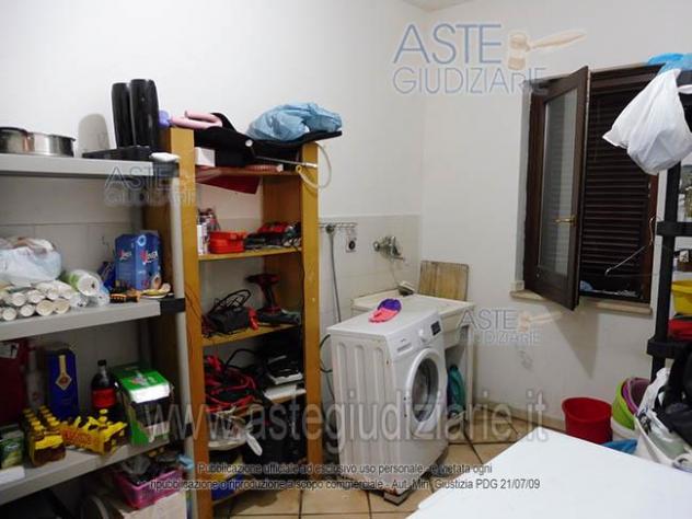 IMMOBILI-IMMOBILE RESIDENZIALE-via Ponza n. 29 e 31/33 - Foto 8