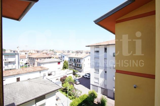 Appartamento - Venezia . Rif.: 1A/PC26VRG