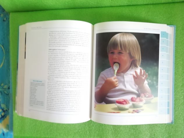 Abbiamo un bambino. Copertina rigida - Foto 9