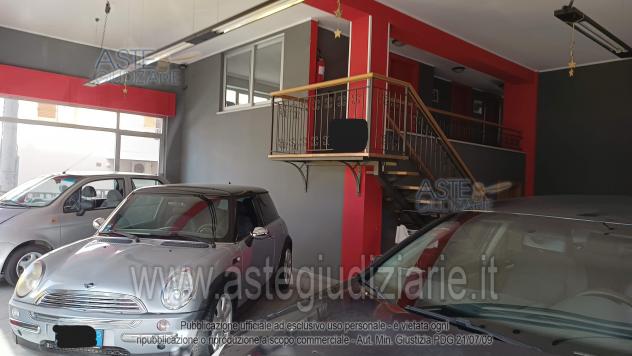 IMMOBILI-IMMOBILE COMMERCIALE-Via San Rocco, 48, 65017 Penne PE, Italia - Foto 8