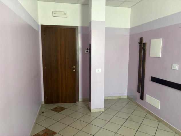 1 Vetrina in affitto a Samarate - Foto 6