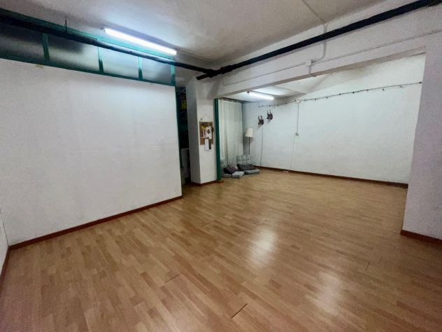 Zona Palazzo Nuovo, locale seminterrato luminoso adatto a yoga, pilates - Foto 2