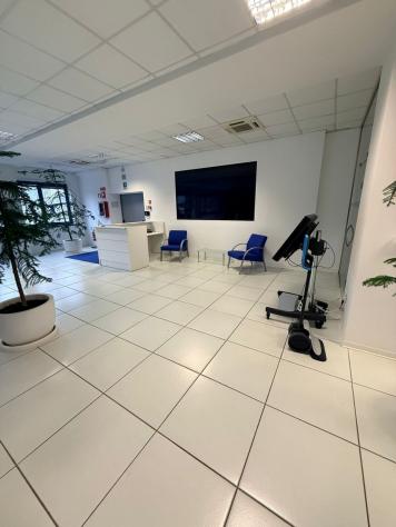 Ufficio in affitto a Vergiate - Foto 12
