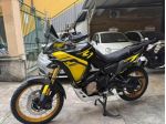 VOGE Valico 800 RALLY DSX   rif. 24007533