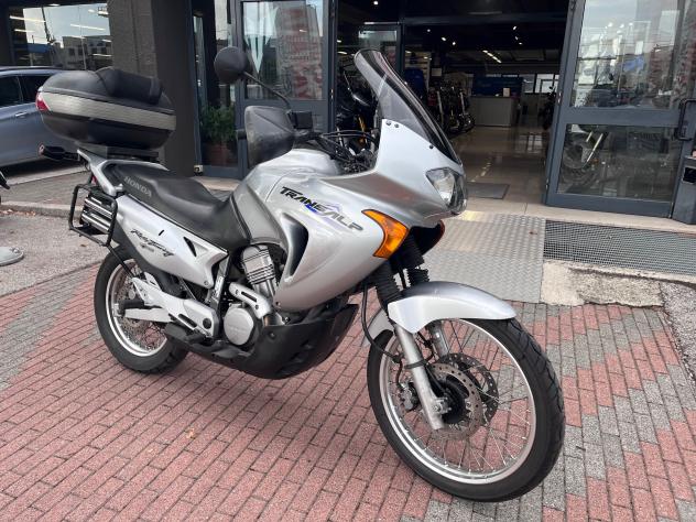 Honda XL 650 V Transalp null - Foto 10