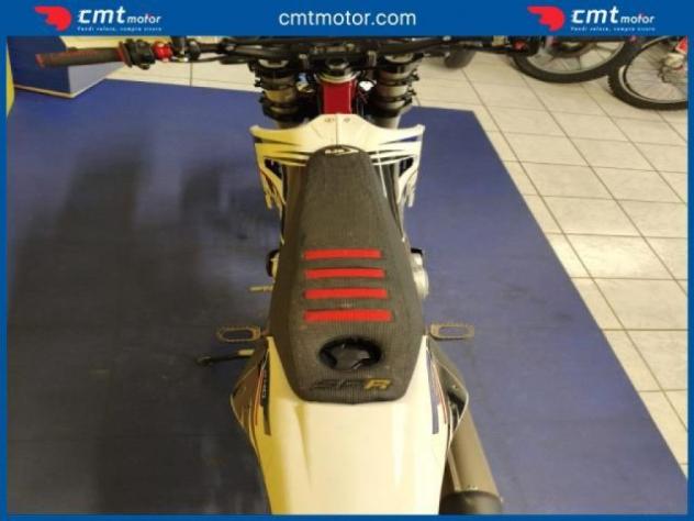 AJP MOTOS SPR 240 Garantita e Finanziabile rif. 23995174 - Foto 7