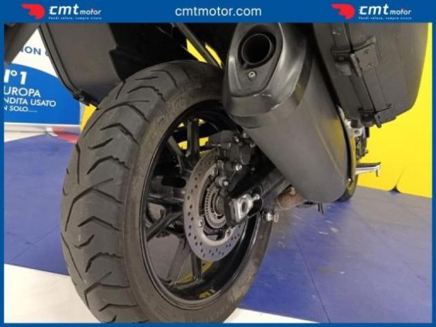 SUZUKI V-Strom 1000 Garantita e Finanziabile rif. 24112197 - Foto 9