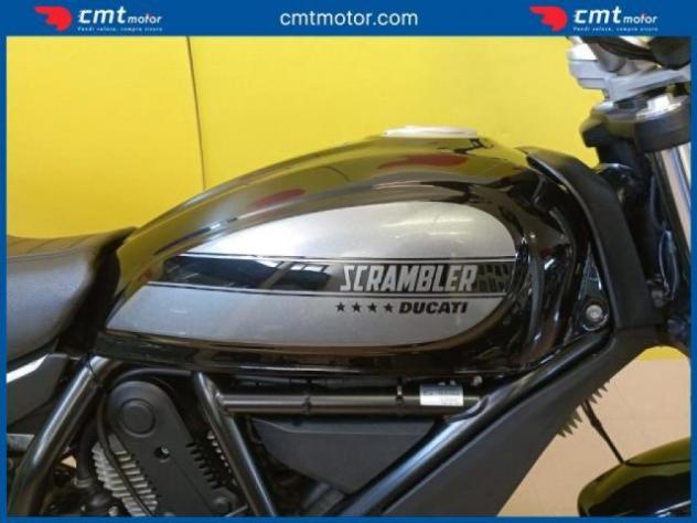 DUCATI Scrambler 400 Garantita e Finanziabile rif. 22761269 - Foto 7