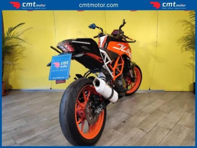KTM 390 Duke ABS rif. 22142334 - Foto 4